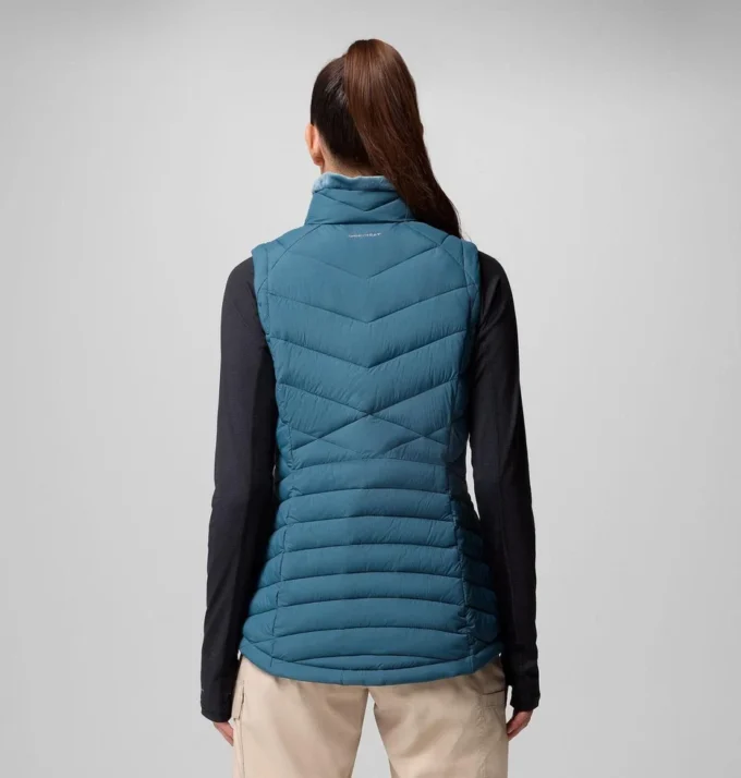 Women Joy Peak™ II Vest Women Joy Peak™ II Vest