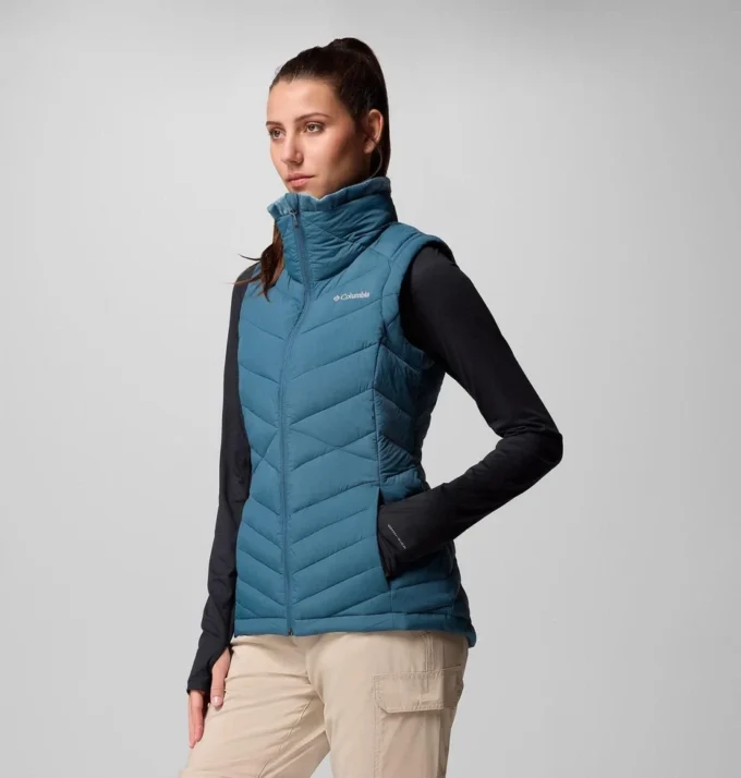 Women Joy Peak™ II Vest Women Joy Peak™ II Vest