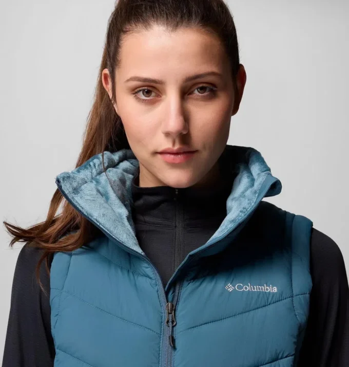 Women Joy Peak™ II Vest Women Joy Peak™ II Vest