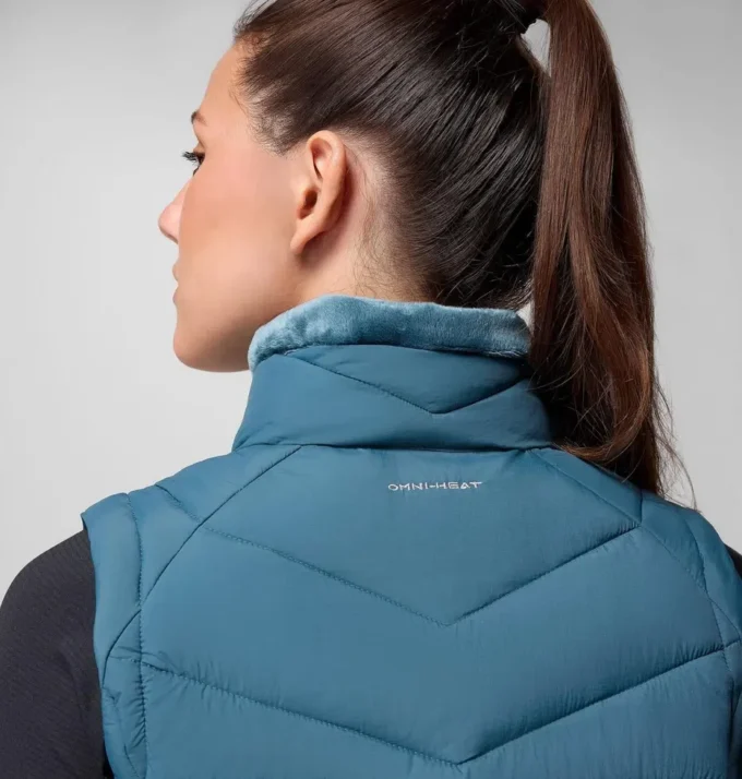 Women Joy Peak™ II Vest Women Joy Peak™ II Vest
