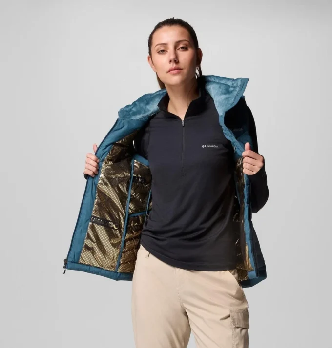 Women Joy Peak™ II Vest Women Joy Peak™ II Vest