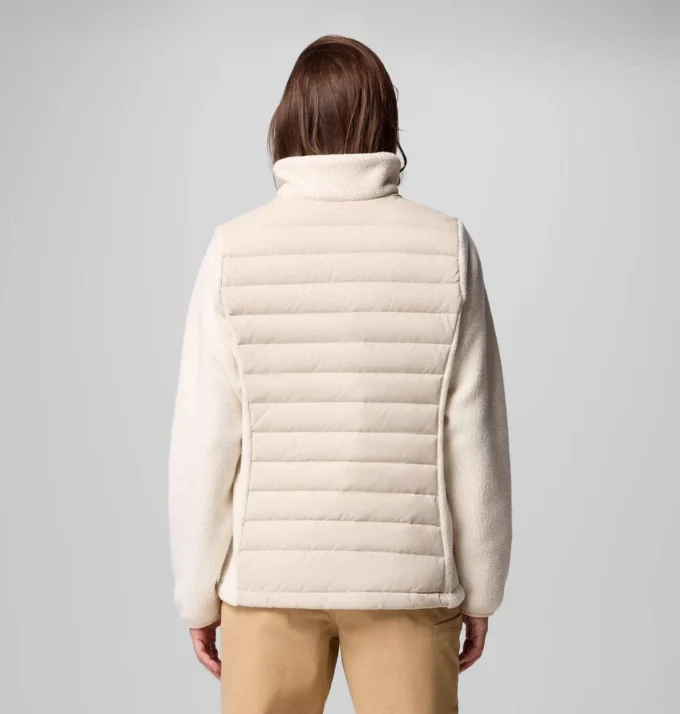 Women Juniper Peak™ Hybrid Jacket Women Juniper Peak™ Hybrid Jacket