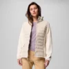 Women Juniper Peak™ Hybrid Jacket Women Juniper Peak™ Hybrid Jacket