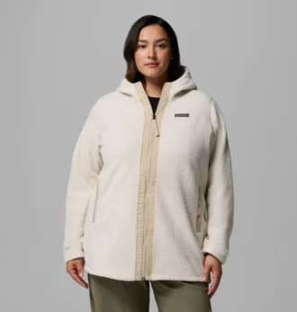 Women Juniper Peak™ Long Hoodie – Plus Size Women Juniper Peak™ Long Hoodie – Plus Size