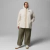 Women Juniper Peak™ Long Hoodie – Plus Size Women Juniper Peak™ Long Hoodie – Plus Size