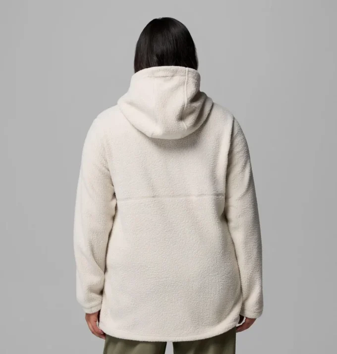 Women Juniper Peak™ Long Hoodie – Plus Size Women Juniper Peak™ Long Hoodie – Plus Size