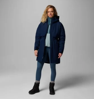 Women Juniper Ridge III Down Parka™