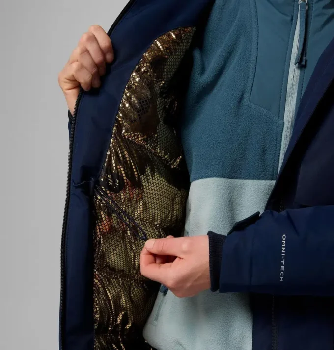 Women Juniper Ridge III Down Parka™