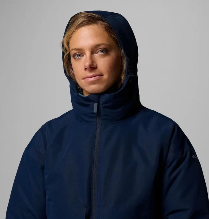 Women Juniper Ridge III Down Parka™