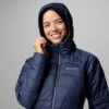 Women Karis Gale™ Full Length Parka Women Karis Gale™ Full Length Parka