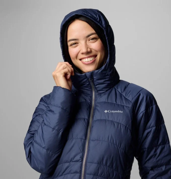 Women Karis Gale™ Full Length Parka Women Karis Gale™ Full Length Parka