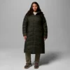 Women Karis Gale™ Full Length Parka – Plus Size Women Karis Gale™ Full Length Parka – Plus Size