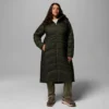 Women Karis Gale™ Full Length Parka – Plus Size Women Karis Gale™ Full Length Parka – Plus Size