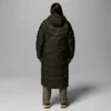 Women Karis Gale™ Full Length Parka – Plus Size Women Karis Gale™ Full Length Parka – Plus Size