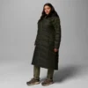 Women Karis Gale™ Full Length Parka – Plus Size Women Karis Gale™ Full Length Parka – Plus Size