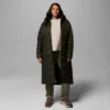 Women Karis Gale™ Full Length Parka – Plus Size Women Karis Gale™ Full Length Parka – Plus Size