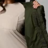 Women Karis Gale™ Full Length Parka – Plus Size Women Karis Gale™ Full Length Parka – Plus Size