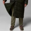 Women Karis Gale™ Full Length Parka – Plus Size Women Karis Gale™ Full Length Parka – Plus Size
