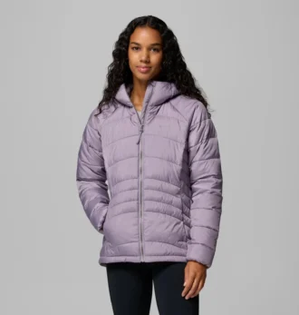 Women Karis Gale™ Hooded Jacket Women Karis Gale™ Hooded Jacket