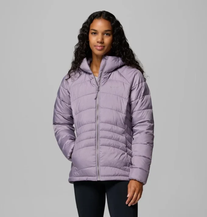 Women Karis Gale™ Hooded Jacket