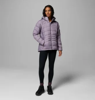 Women Karis Gale™ Hooded Jacket Women Karis Gale™ Hooded Jacket
