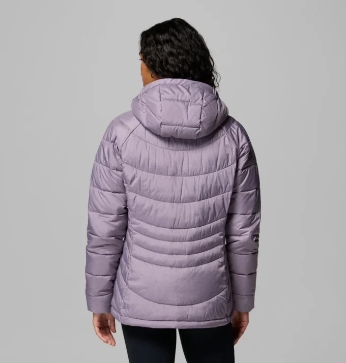 Women Karis Gale™ Hooded Jacket