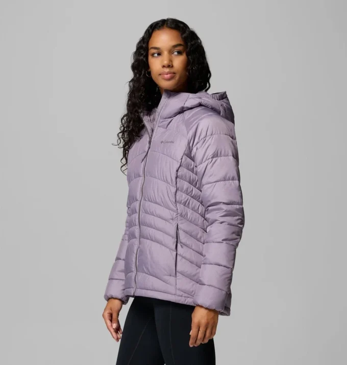 Women Karis Gale™ Hooded Jacket