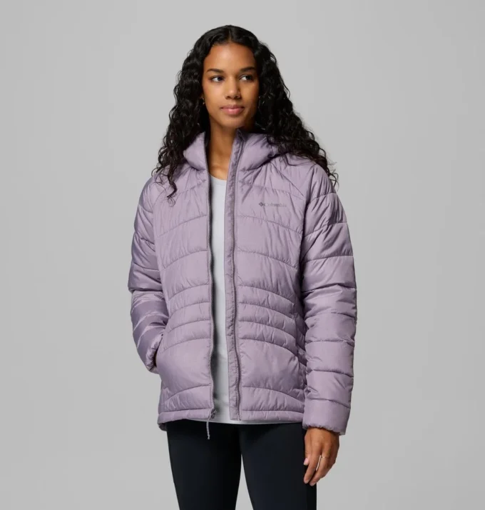 Women Karis Gale™ Hooded Jacket
