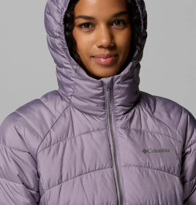 Women Karis Gale™ Hooded Jacket