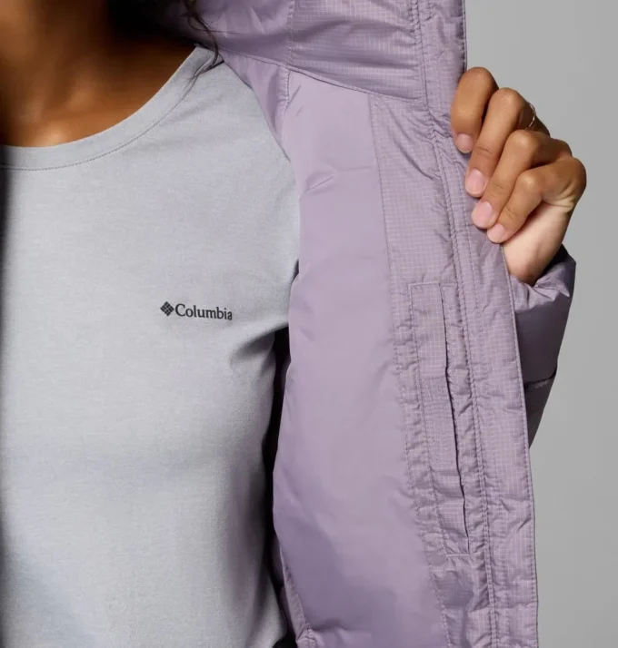 Women Karis Gale™ Hooded Jacket