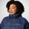 Women Karis Gale™ II Long Jacket – Plus Size Women Karis Gale™ II Long Jacket – Plus Size