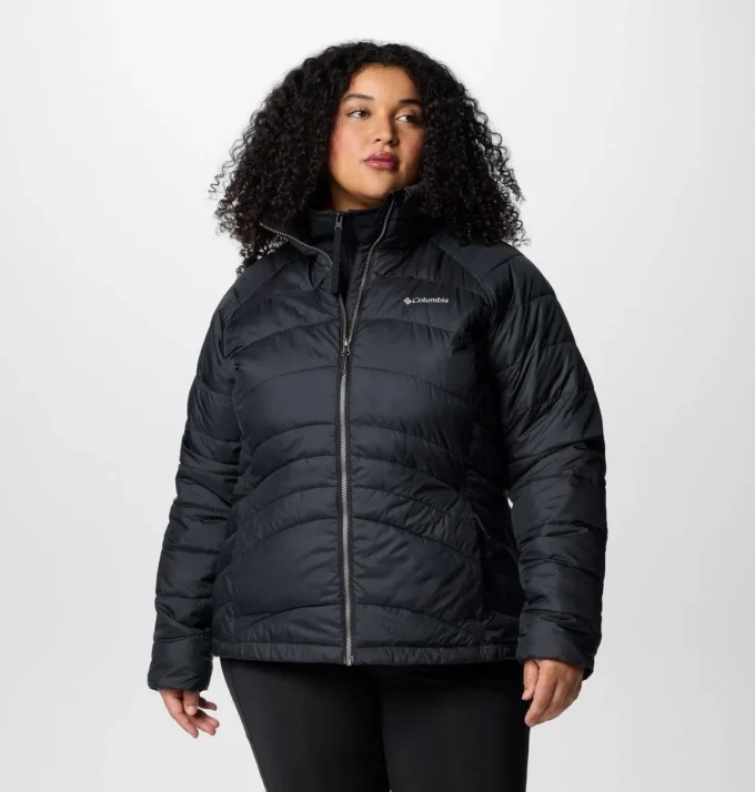 Women Karis Gale™ Jacket – Plus Size