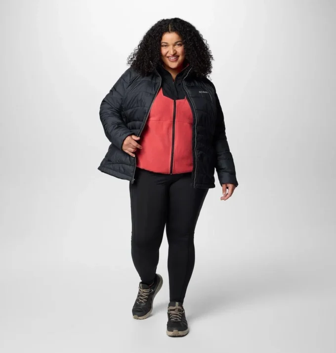 Women Karis Gale™ Jacket – Plus Size
