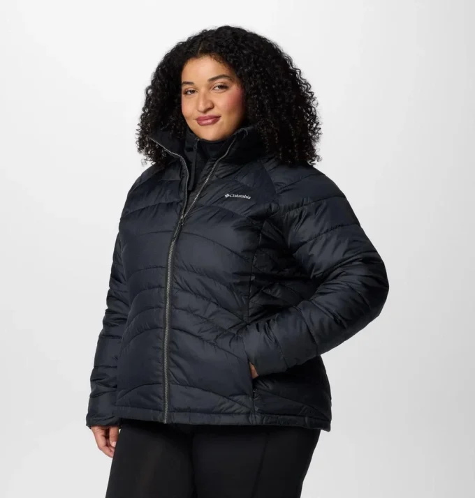 Women Karis Gale™ Jacket – Plus Size