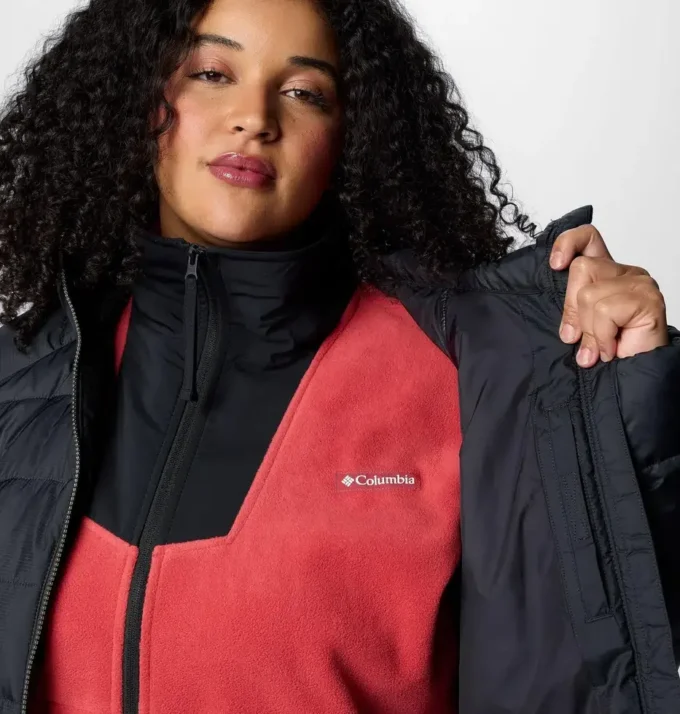 Women Karis Gale™ Jacket – Plus Size