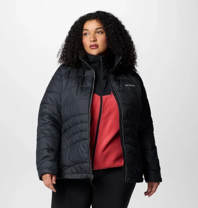 Women Karis Gale™ Jacket – Plus Size
