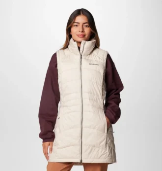 Women Karis Gale™ Long Vest