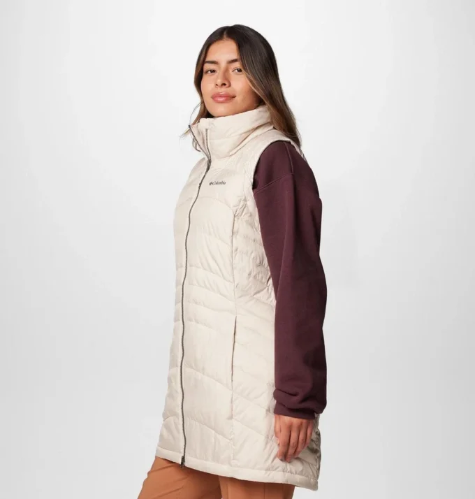 Women Karis Gale™ Long Vest Women Karis Gale™ Long Vest
