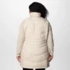 Women Karis Gale™ Long Vest – Plus Size Women Karis Gale™ Long Vest – Plus Size