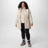 Women Karis Gale™ Long Vest – Plus Size Women Karis Gale™ Long Vest – Plus Size