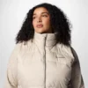 Women Karis Gale™ Long Vest – Plus Size Women Karis Gale™ Long Vest – Plus Size