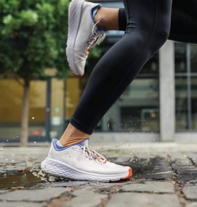 Women Konos™ Featherweight™ Shoe