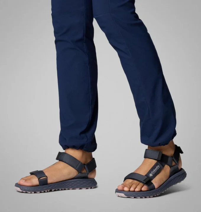 Women Konos Globetrot™ Sandal