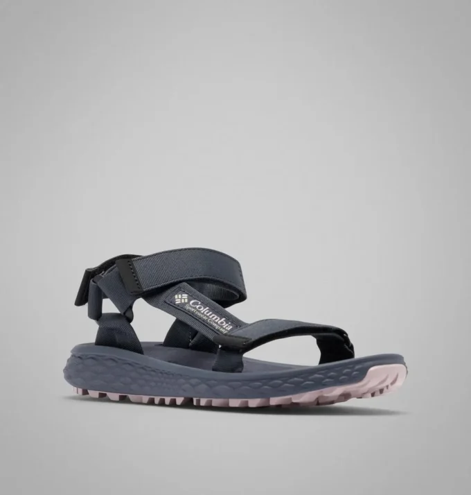 Women Konos Globetrot™ Sandal