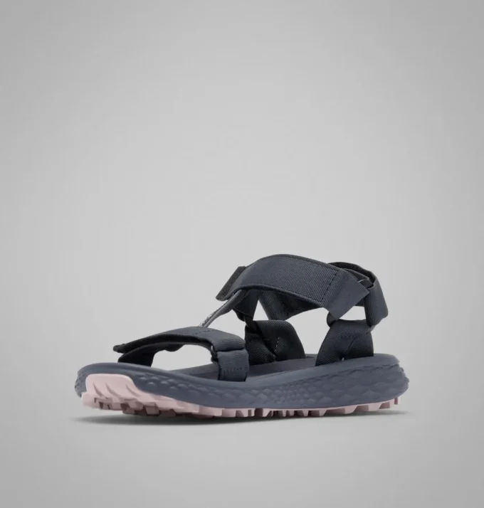 Women Konos Globetrot™ Sandal