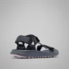 Women Konos Globetrot™ Sandal