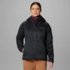 Women Kruser Ridge™ III Plush Softshell Jacket Women Kruser Ridge™ III Plush Softshell Jacket