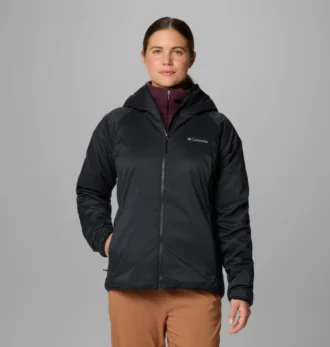 Women Kruser Ridge™ III Plush Softshell Jacket