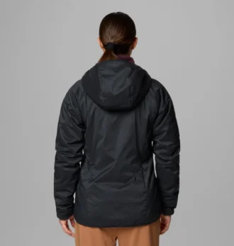 Women Kruser Ridge™ III Plush Softshell Jacket
