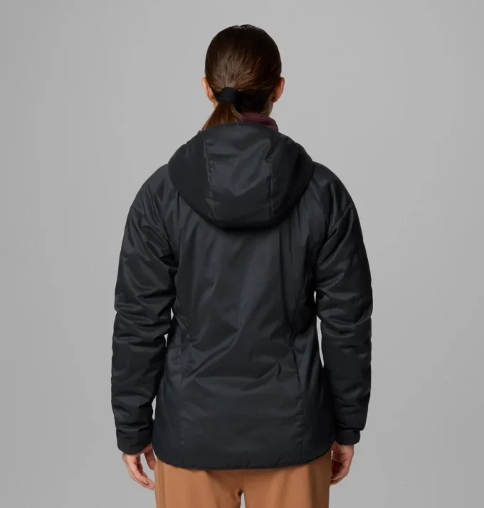 Women Kruser Ridge™ III Plush Softshell Jacket Women Kruser Ridge™ III Plush Softshell Jacket